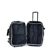 Load image into Gallery viewer, RIP Curl - F-Light Global 110L Midnight Travel Bag
