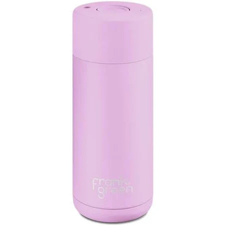 FRANK GREEN - Ceramic Reusable Cup 16oz