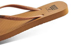 REEF Womens Seaside - COGNAC