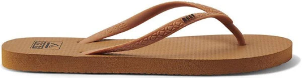 REEF Womens Seaside - COGNAC