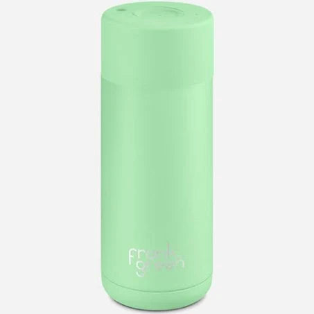 FRANK GREEN - Ceramic Reusable Cup 16oz