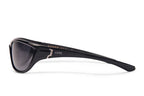 LIIVE - SPEED - POLARISED BLACK