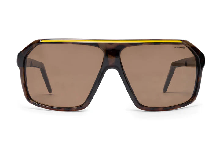 LIIVE SPYDER TAUPE TORT