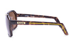 LIIVE SPYDER TAUPE TORT