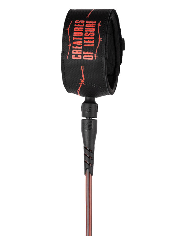 Creatures of Leisure SUPERLITE PRO 6 - Shortboard Leashes