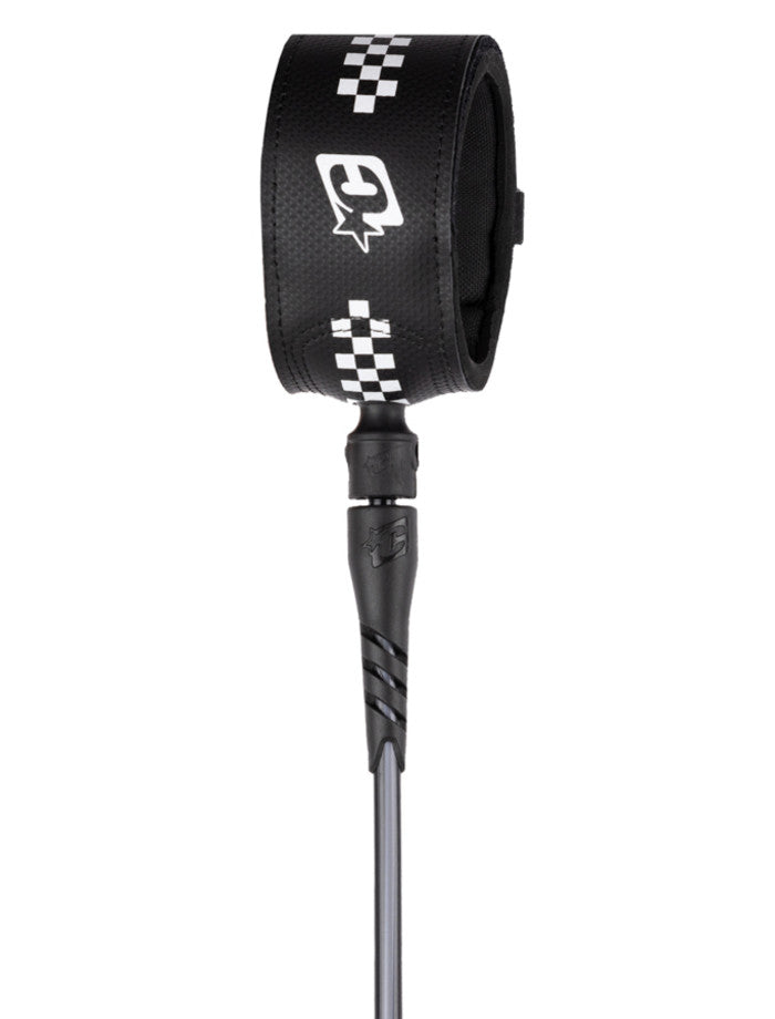 Creatures of Leisure SUPERLITE PRO 6 - Shortboard Leashes