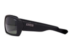 LIIVE The Edge - Polar Matt Black