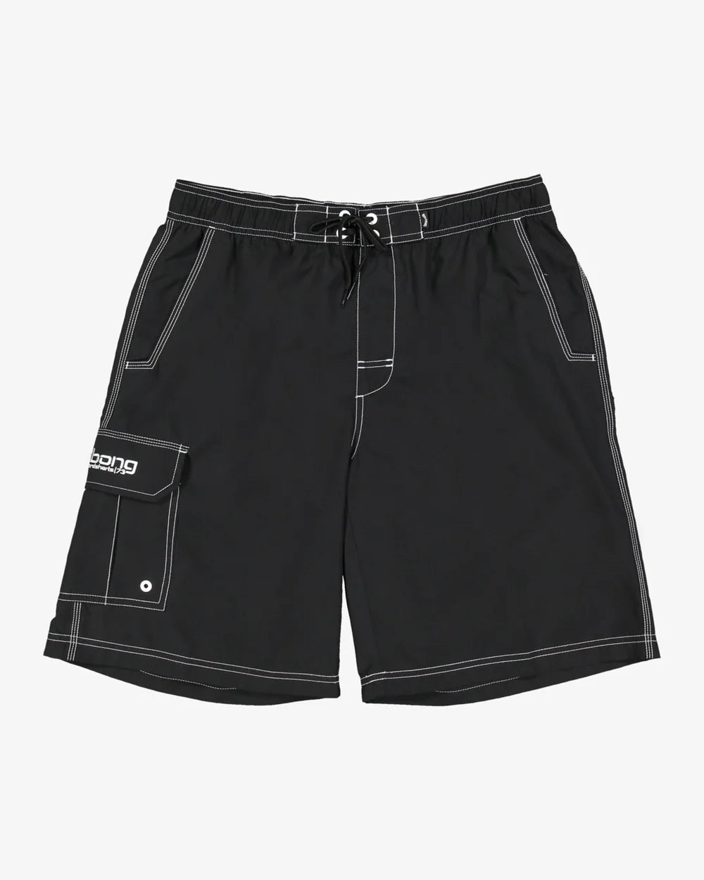 BILLABONG GROMS THROW ON BOARDSHORTS