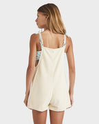 BILLABONG Girls 6-16 Wave Watch Jr Playsuit