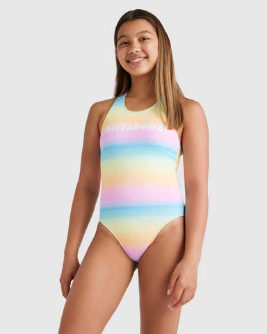 BILLABONG Vista Dreamin One Piece
