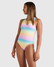 Load image into Gallery viewer, BILLABONG Vista Dreamin One Piece
