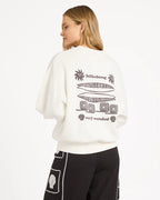 Billabong Sol Mate Kendal Crew