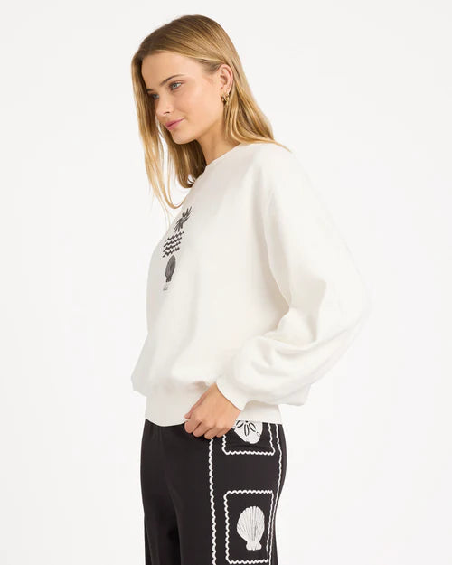 Billabong Sol Mate Kendal Crew