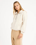 Billabong LE Love Half Zip Crew