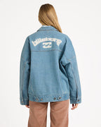 Billabong Cool Times Jacket Sun
