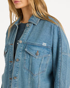 Billabong Cool Times Jacket Sun