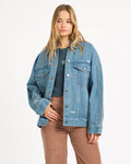 Billabong Cool Times Jacket Sun