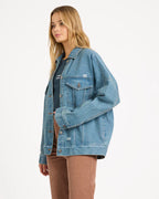 Billabong Cool Times Jacket Sun