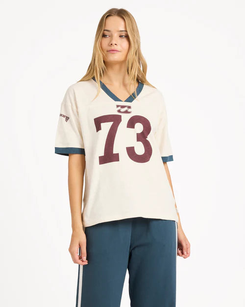 Billabong Since 73 Team Tee
