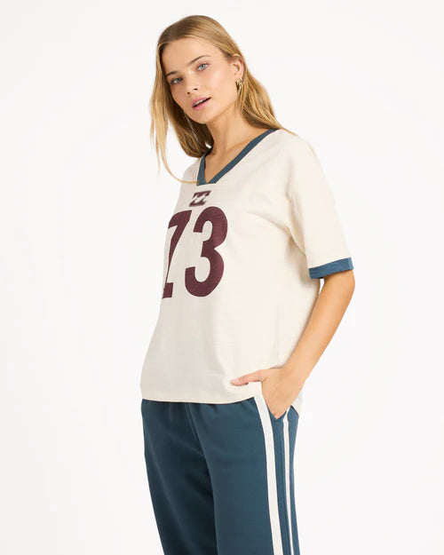 Billabong Since 73 Team Tee