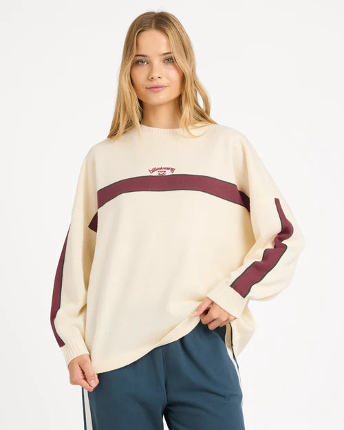 Billabong Endless Ease Sweater