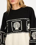 Billabong Sea Side Dreamer Sweater