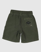 BILLABONG Boys 0-7 All Day Overdye Layback 13" Boardshorts
