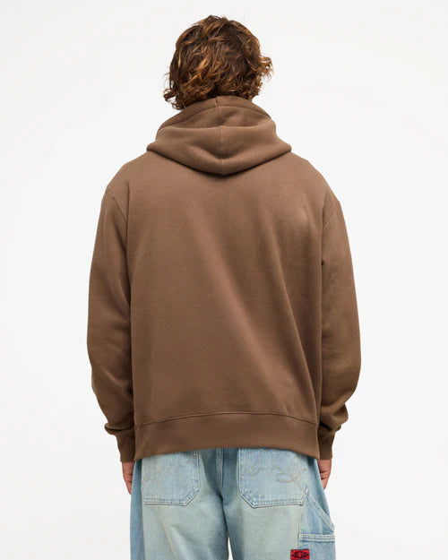 Billabong Immortal Blast Zip Thru Hood