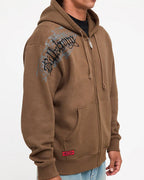 Billabong Immortal Blast Zip Thru Hood