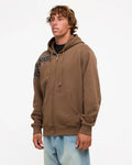 Billabong Immortal Blast Zip Thru Hood