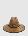BILLABONG Mens Waves Straw Hat