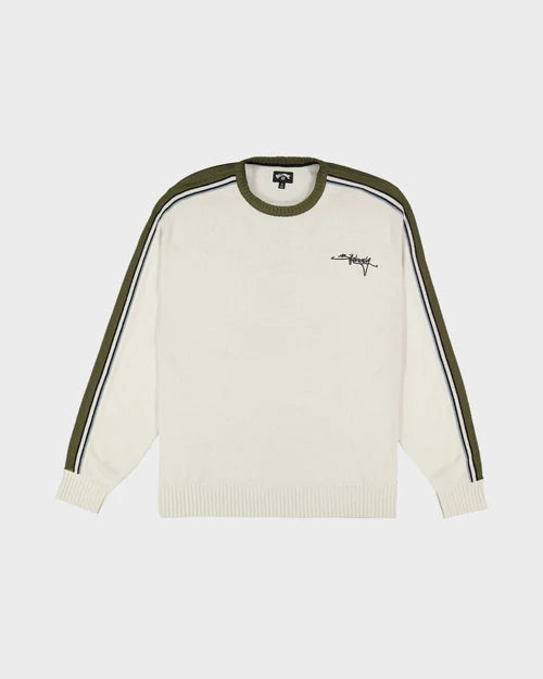 Billabong Script Sweater