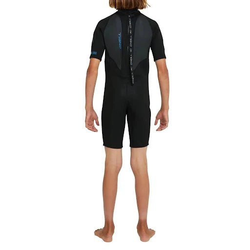 O'NEILL Boys Reactor II Bz Ss Spring 2mm