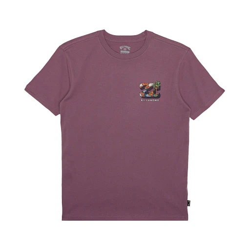 BILLABONG - Boys 2-7 Bbtv T-Shirt