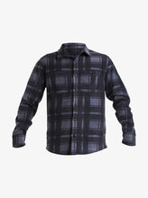 Load image into Gallery viewer, QUIKSILVER - Mens North Sea Expedition Long Sleeve Shirt
