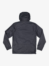 Load image into Gallery viewer, QUIKSILVER - Mens Watermans Waterwind Waterproof Rain Jacket
