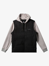 Load image into Gallery viewer, QUIKSILVER Mens Kasslow Insulated Jacket
