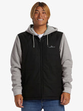 Load image into Gallery viewer, QUIKSILVER Mens Kasslow Insulated Jacket
