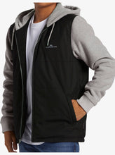 Load image into Gallery viewer, QUIKSILVER Mens Kasslow Insulated Jacket
