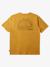 Load image into Gallery viewer, QUIKSILVER Mens Decal T-Shirt
