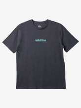 Load image into Gallery viewer, QUIKSILVER Mens Quik Throwback T-Shirt
