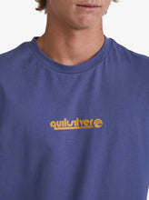 Load image into Gallery viewer, QUIKSILVER Mens Quik Throwback T-Shirt
