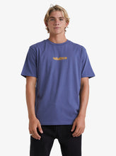 Load image into Gallery viewer, QUIKSILVER Mens Quik Throwback T-Shirt
