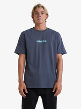 Load image into Gallery viewer, QUIKSILVER Mens Quik Throwback T-Shirt
