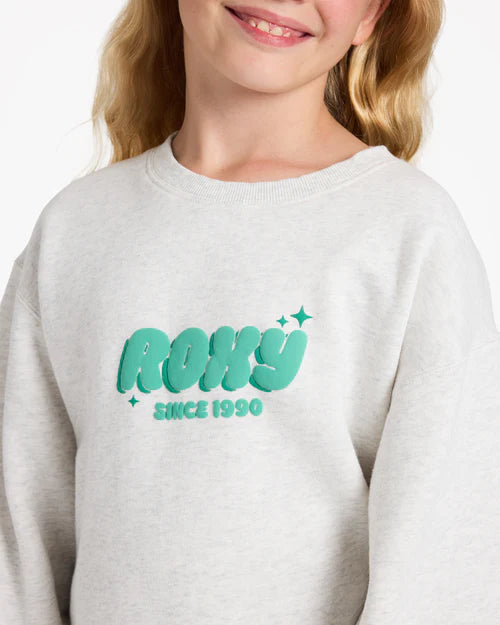 Roxy RG Cruiser Crew