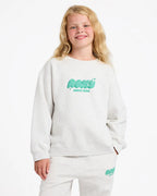 Roxy RG Cruiser Crew