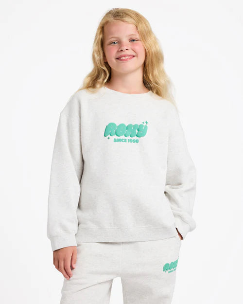 Roxy RG Cruiser Crew