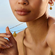 Load image into Gallery viewer, ATOLEA Sol de Oro Necklace
