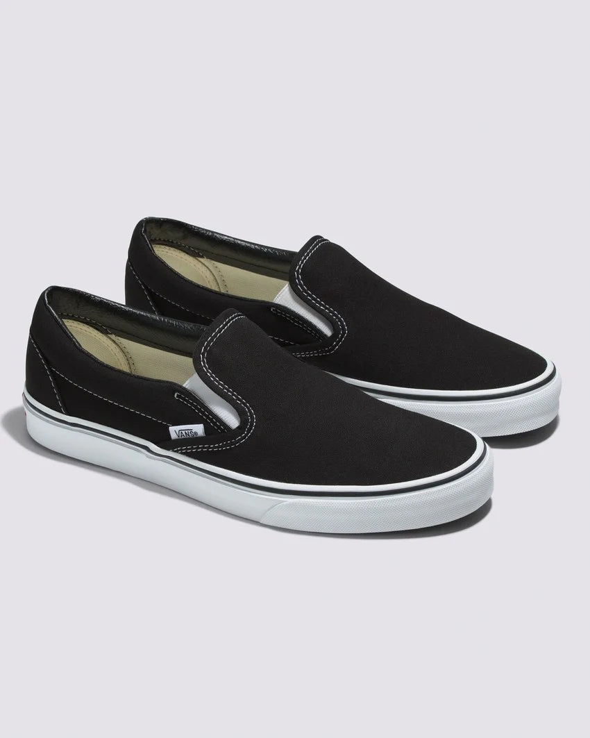 VANS - CLASSIC SLIP-ON