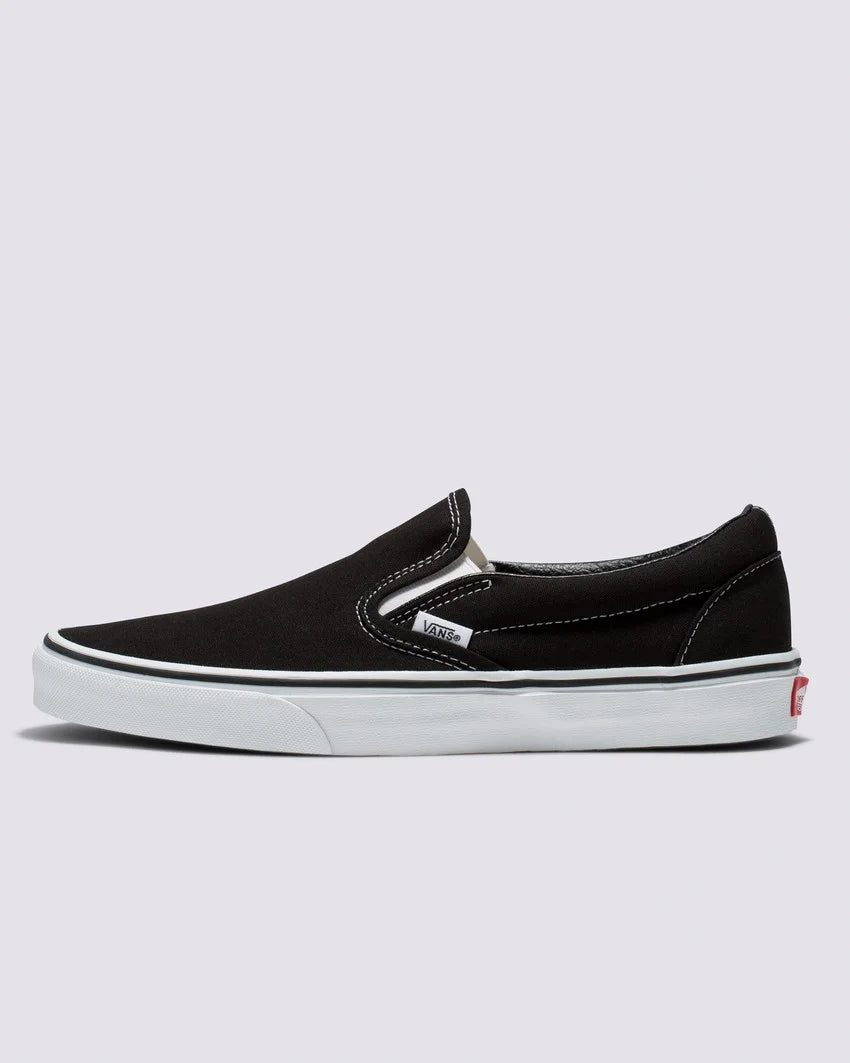 VANS - CLASSIC SLIP-ON